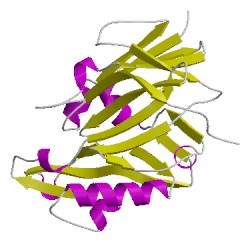 Image of CATH 3lpjB02