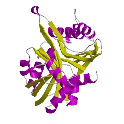 Image of CATH 3lpnA