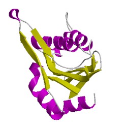 Image of CATH 3lpnA01