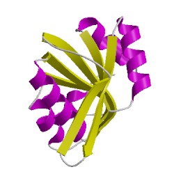 Image of CATH 3lpnB02