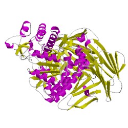 Image of CATH 3lppA