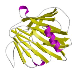 Image of CATH 3lppA02