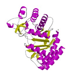 Image of CATH 3lppA03