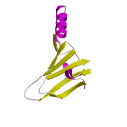 Image of CATH 3lppA04