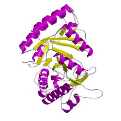 Image of CATH 3lppB03