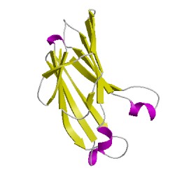 Image of CATH 3lppB05