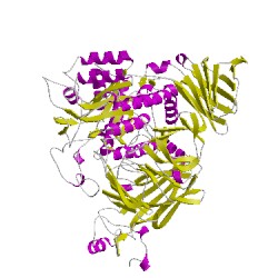 Image of CATH 3lppC