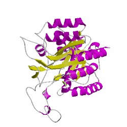 Image of CATH 3lppC03