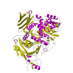 Image of CATH 3lppD