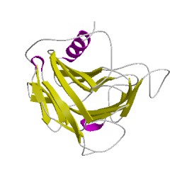 Image of CATH 3lppD02