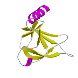 Image of CATH 3lppD04