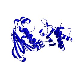 Image of CATH 3lps
