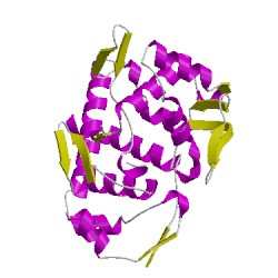 Image of CATH 3lpxA01