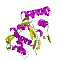 Image of CATH 3lpxB01