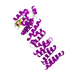 Image of CATH 3lpzA01