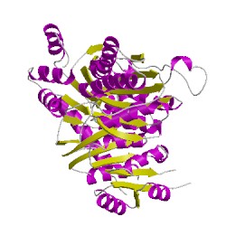 Image of CATH 3lq1A