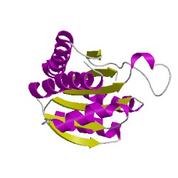 Image of CATH 3lq1A01