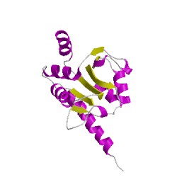Image of CATH 3lq1A02