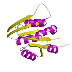 Image of CATH 3lq1A03