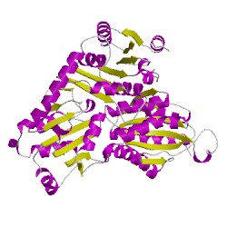 Image of CATH 3lq1B