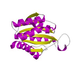 Image of CATH 3lq1B01
