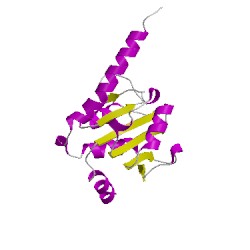 Image of CATH 3lq1B02