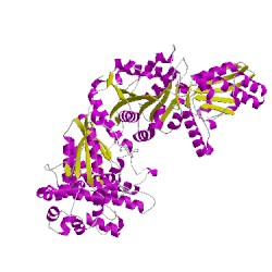 Image of CATH 3lq2A