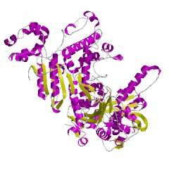 Image of CATH 3lq2B