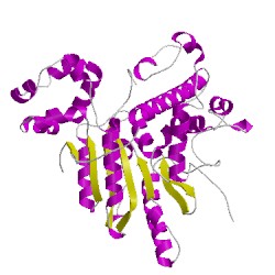 Image of CATH 3lq2B01