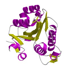 Image of CATH 3lq2B02