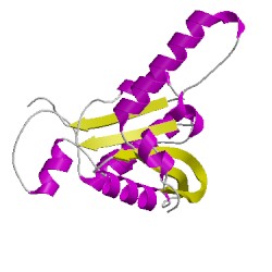 Image of CATH 3lq2B03