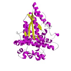 Image of CATH 3lq4A01