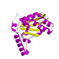 Image of CATH 3lq4A03