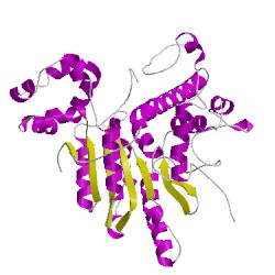 Image of CATH 3lq4B01