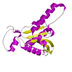 Image of CATH 3lq4B03