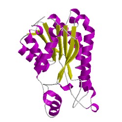 Image of CATH 3lqfA00