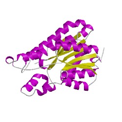 Image of CATH 3lqfB00