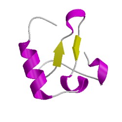 Image of CATH 3lqjA01