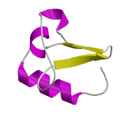 Image of CATH 3lqjB01