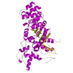 Image of CATH 3lqqA