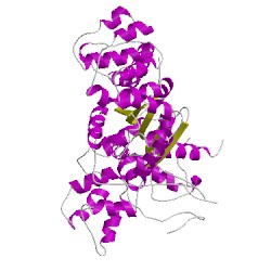 Image of CATH 3lqrA