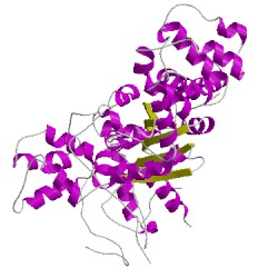 Image of CATH 3lqrB