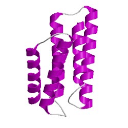 Image of CATH 3lr6A01