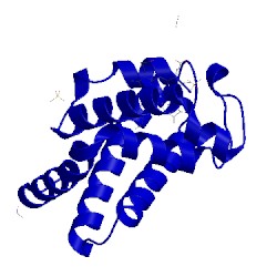 Image of CATH 3lr7