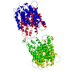 Image of CATH 3lrc