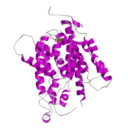 Image of CATH 3lrcB
