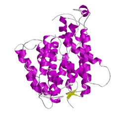 Image of CATH 3lrcD