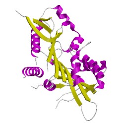 Image of CATH 3lreB00