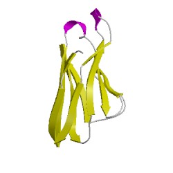 Image of CATH 3lrhG00
