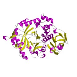 Image of CATH 3lrmA